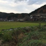 平山温泉（熊本県山鹿市）